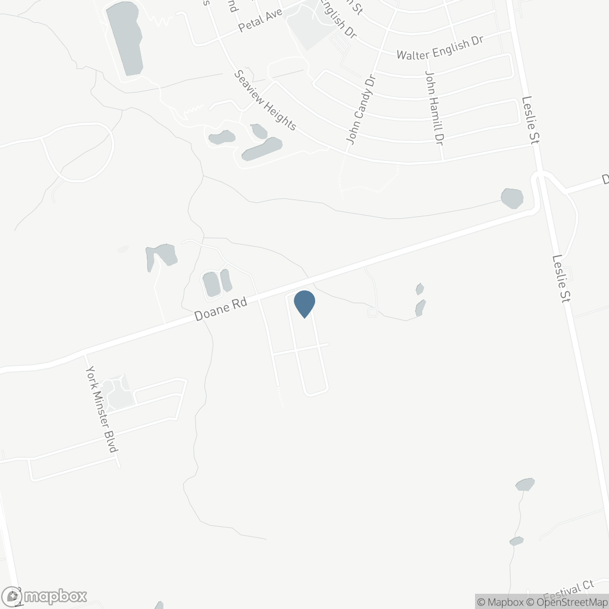 57 BETTY MAY CRESCENT, East Gwillimbury, Ontario L9N 1S2